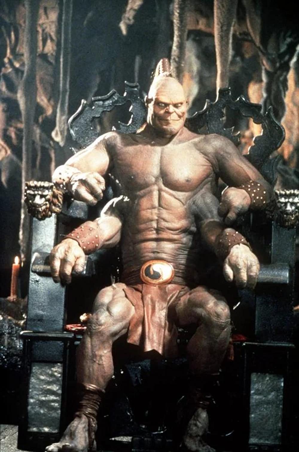 AVP2 エイリアンズVS. プレデターの画像