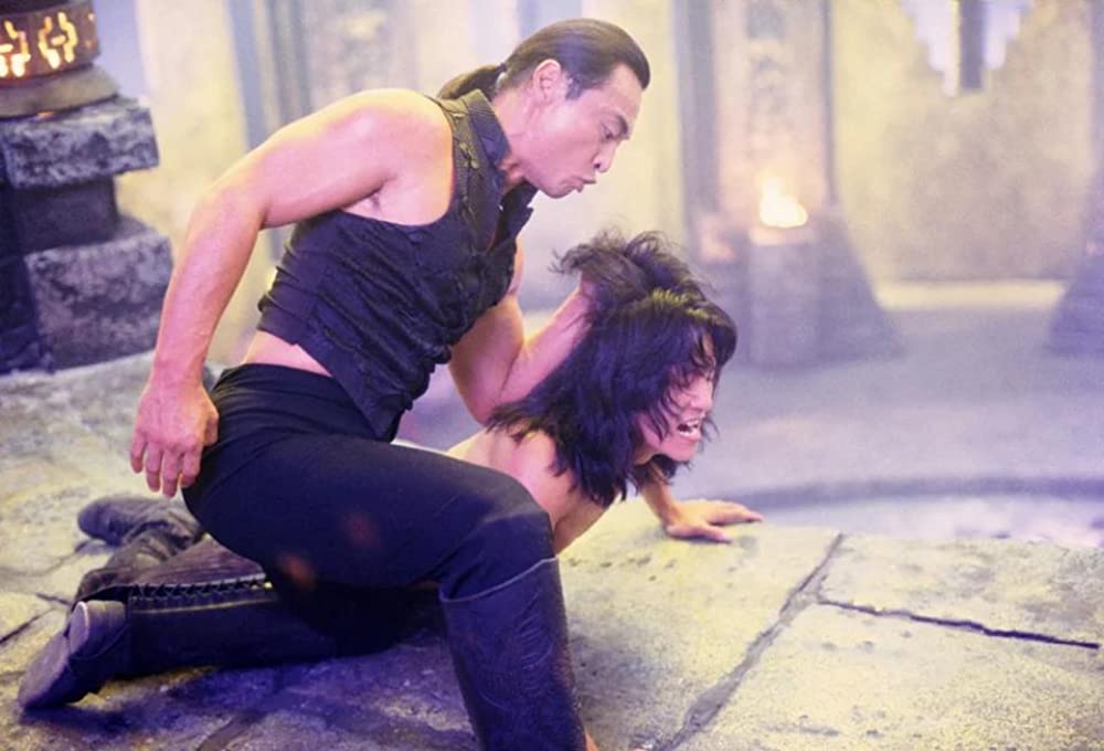 モータル・コンバットの画像