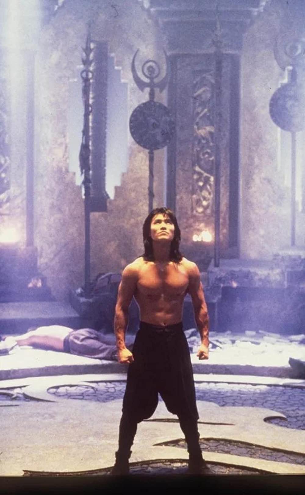 モータル・コンバットの画像