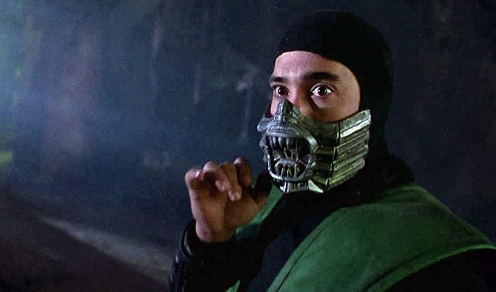 モータル・コンバットの画像