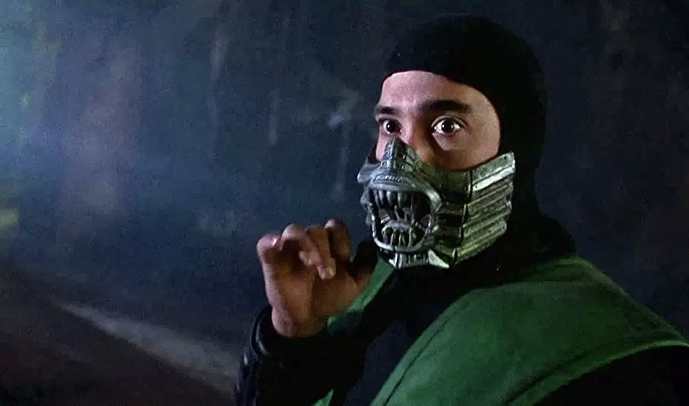 モータル・コンバットの画像