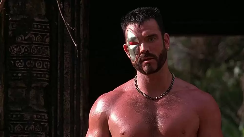 モータル・コンバットの画像