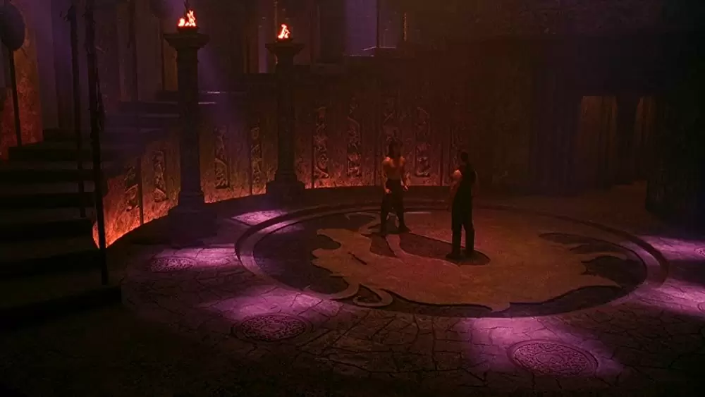 モータル・コンバットの画像