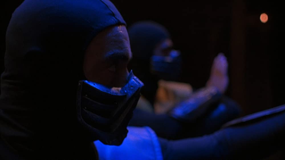 モータル・コンバットの画像