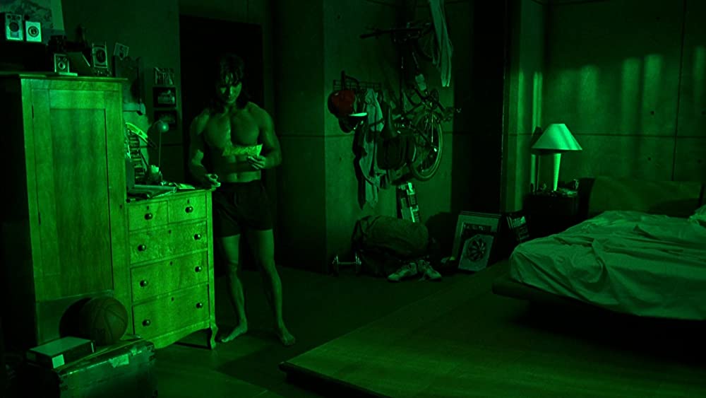 モータル・コンバットの画像