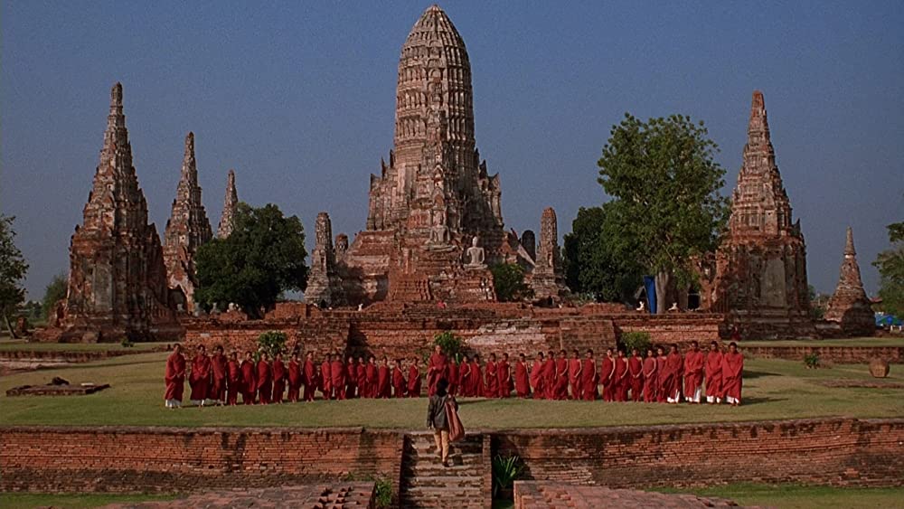 モータル・コンバットの画像