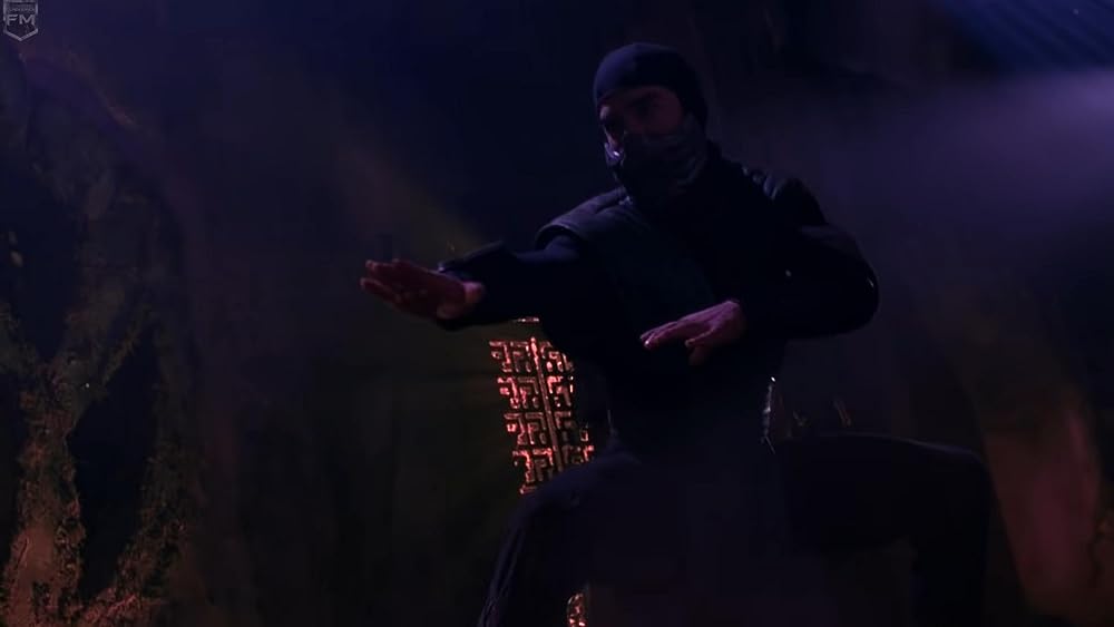 モータル・コンバットの画像