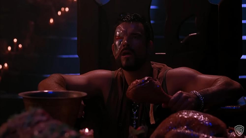 モータル・コンバットの画像