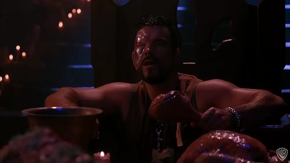 モータル・コンバットの画像