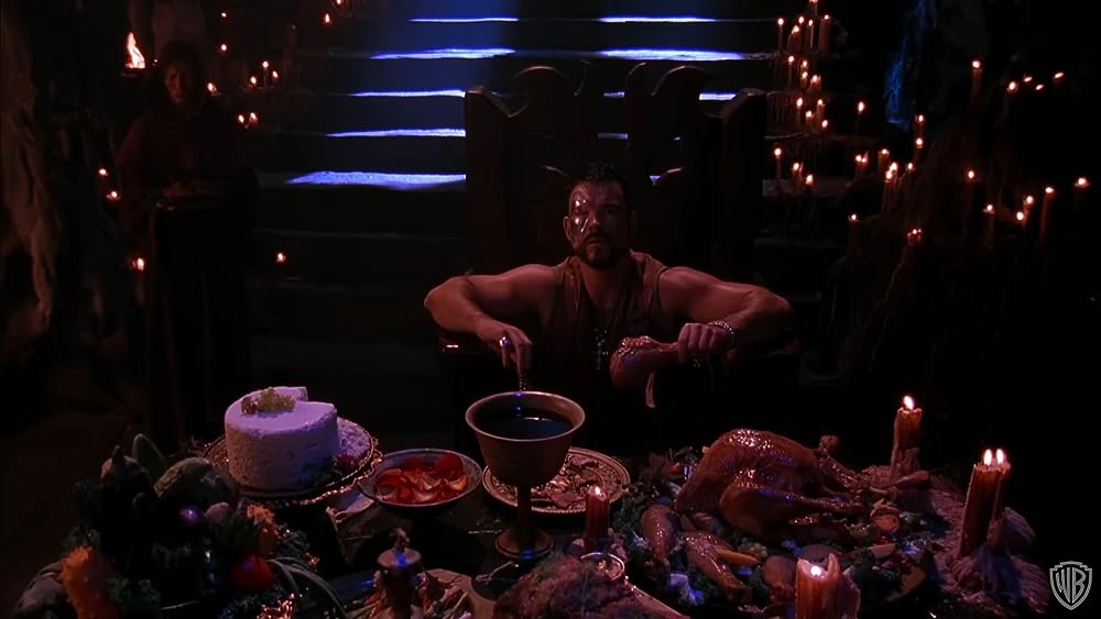 モータル・コンバットの画像