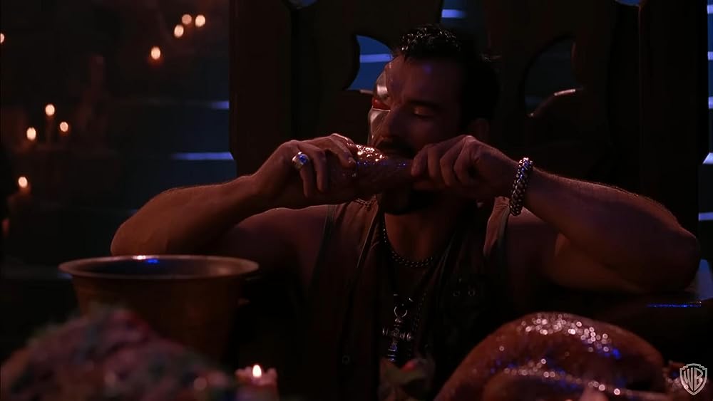 モータル・コンバットの画像