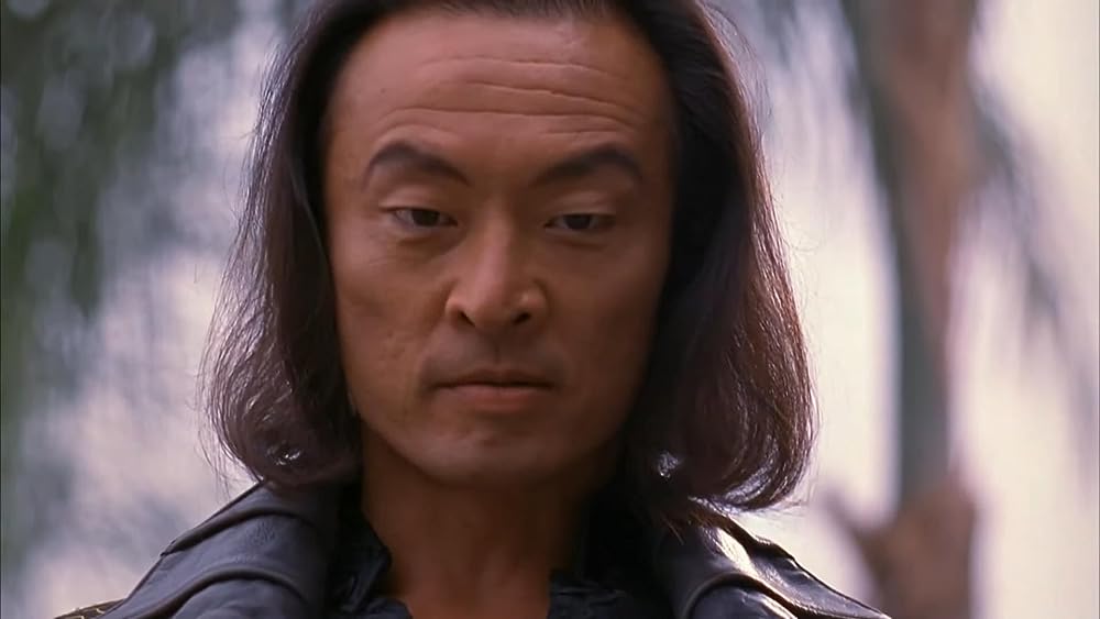 モータル・コンバットの画像