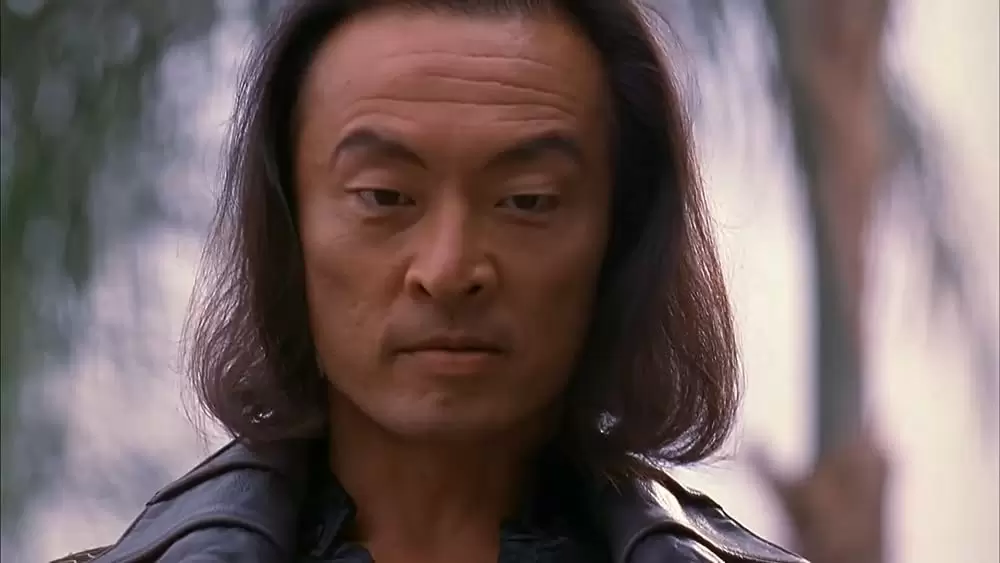 モータル・コンバットの画像