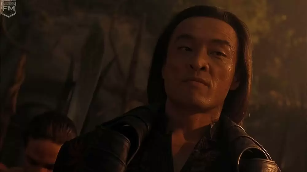 モータル・コンバットの画像