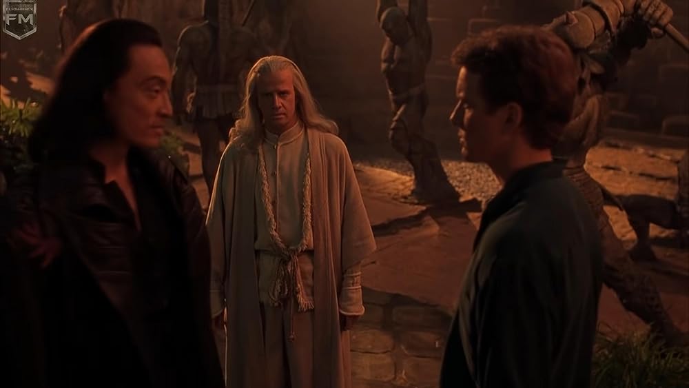 モータル・コンバットの画像