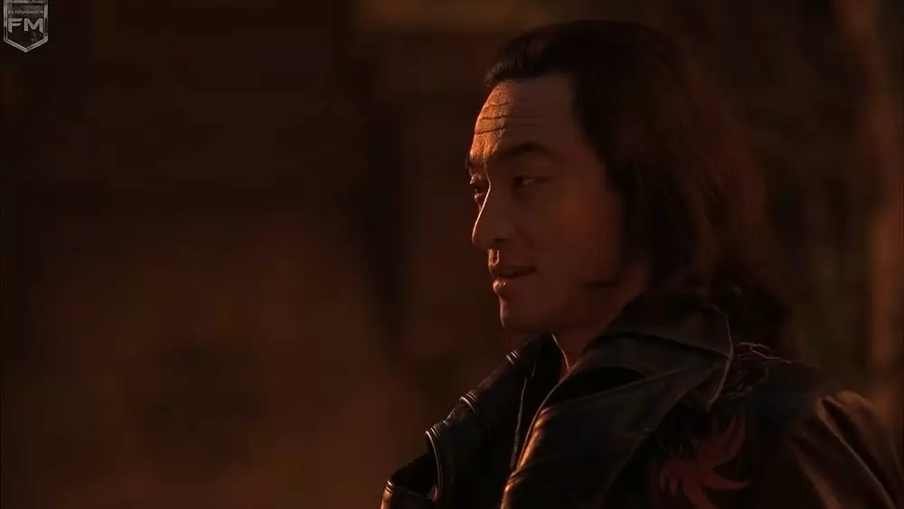 モータル・コンバットの画像