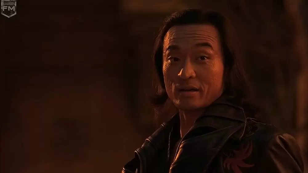 モータル・コンバットの画像