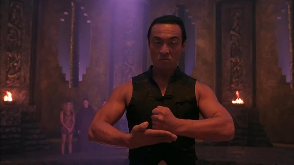 モータル・コンバットの画像