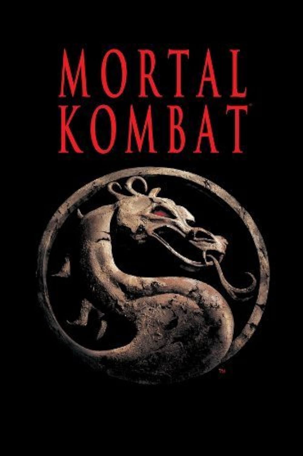 モータル・コンバットの画像