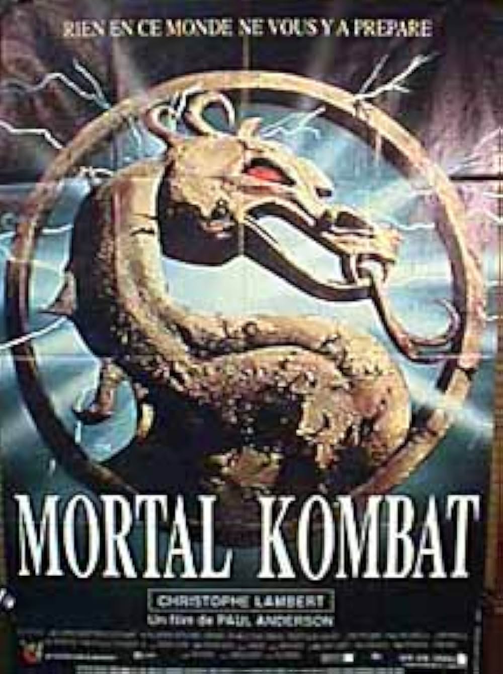 モータル・コンバットの画像