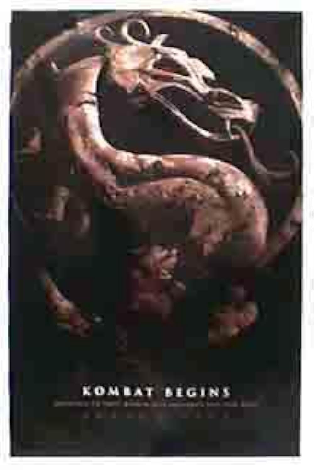 モータル・コンバットの画像