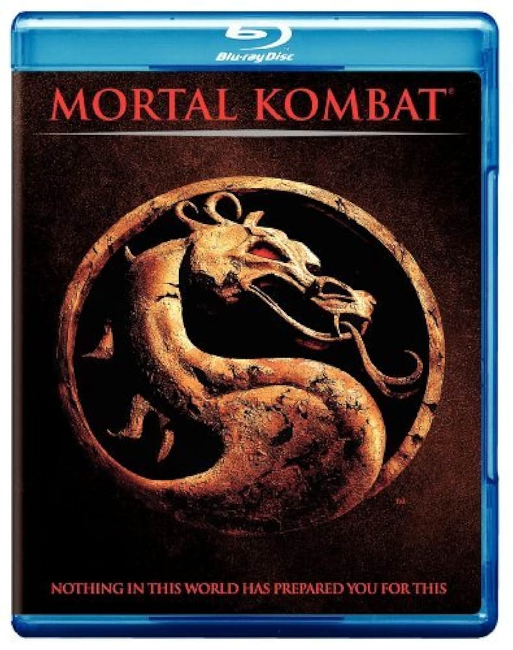 モータル・コンバットの画像