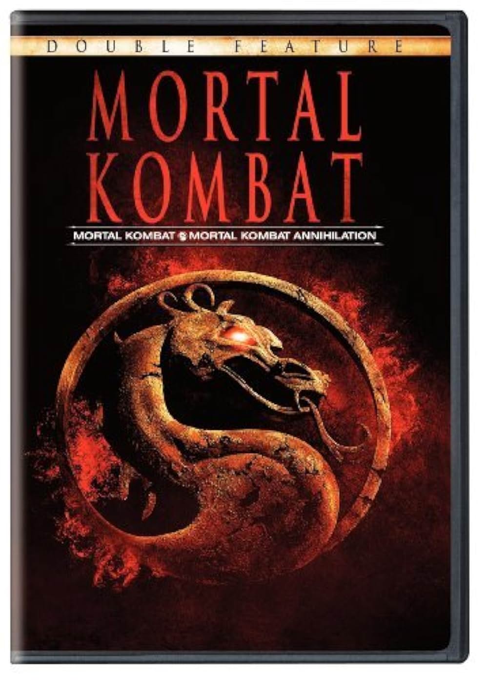 モータル・コンバットの画像