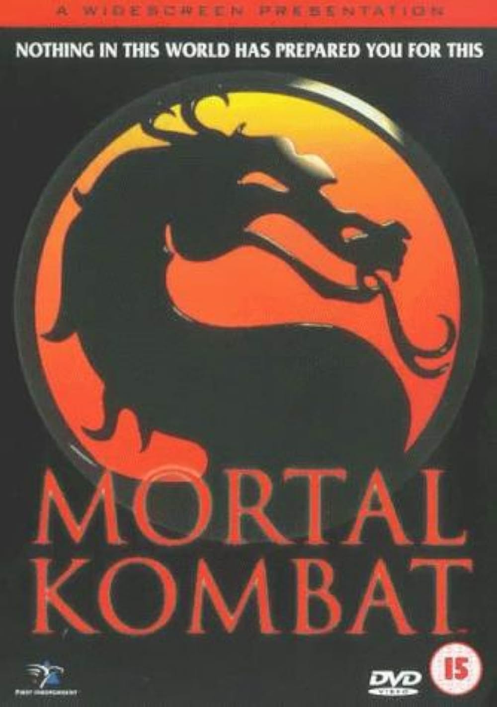 モータル・コンバットの画像