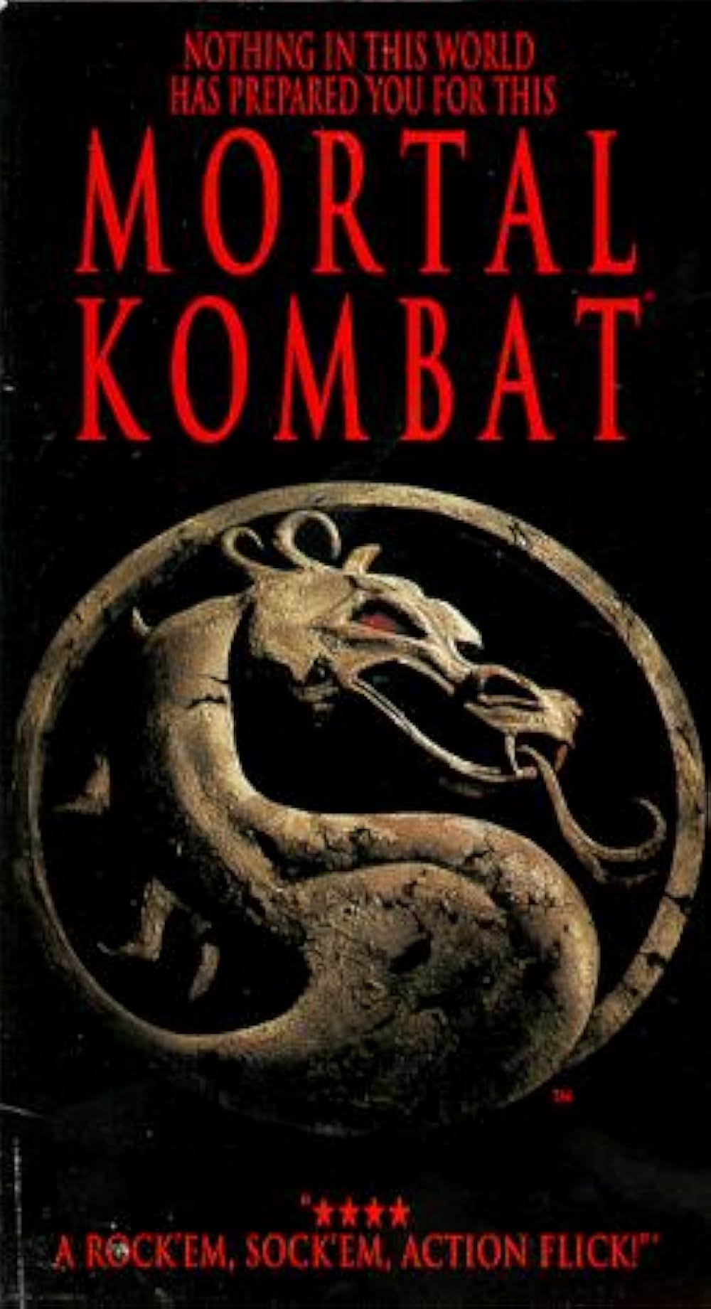 モータル・コンバットの画像