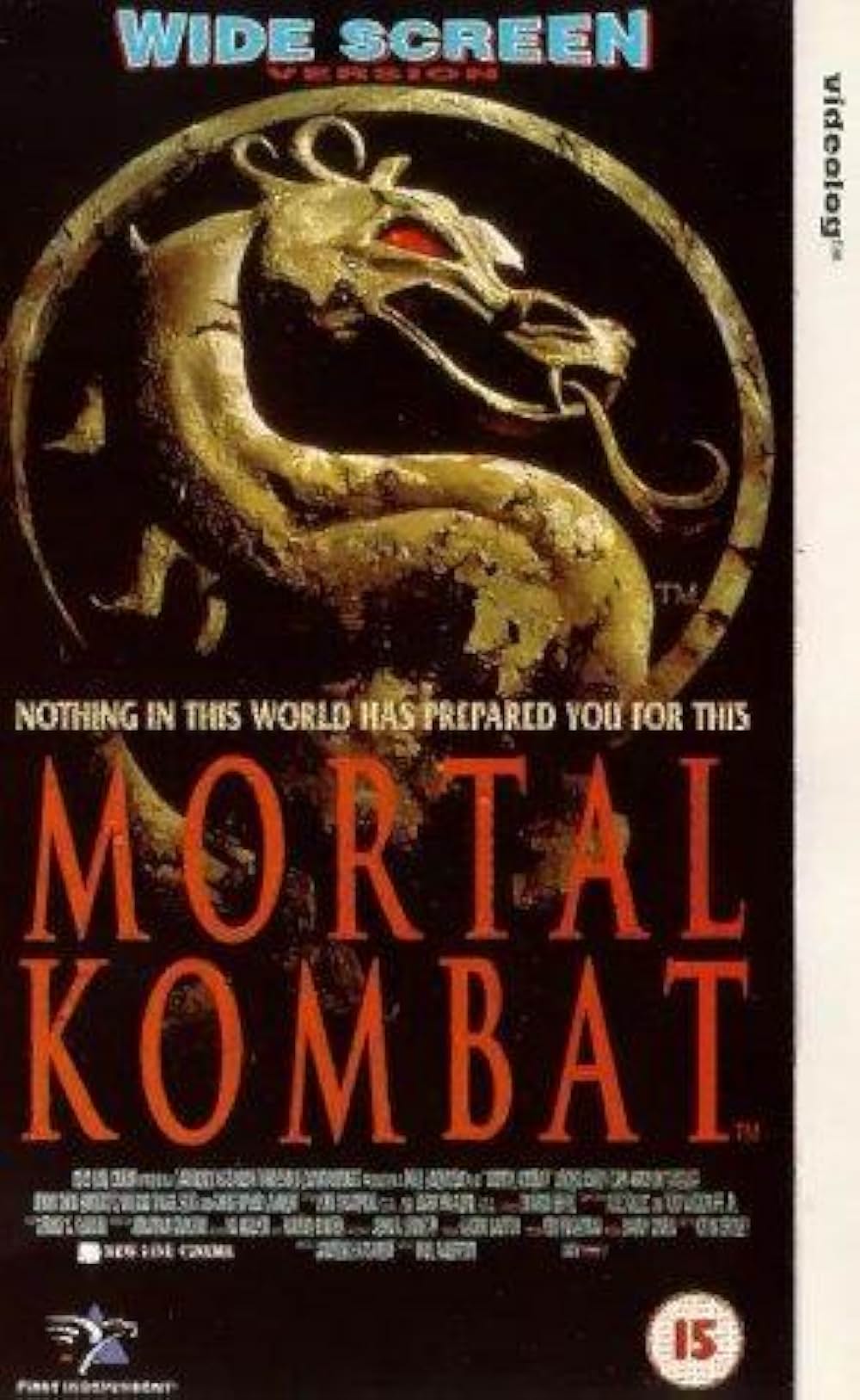 モータル・コンバットの画像