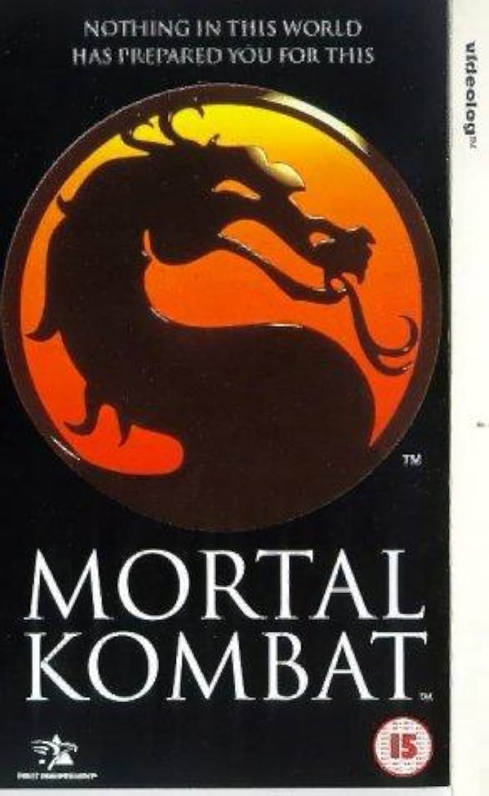 モータル・コンバットの画像