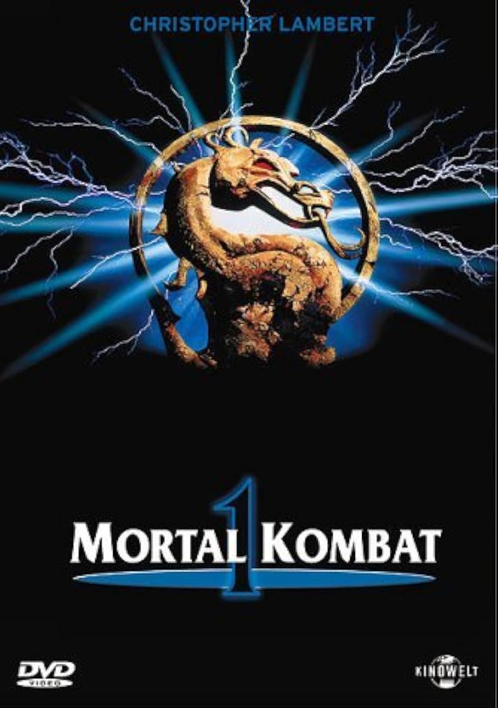 モータル・コンバットの画像