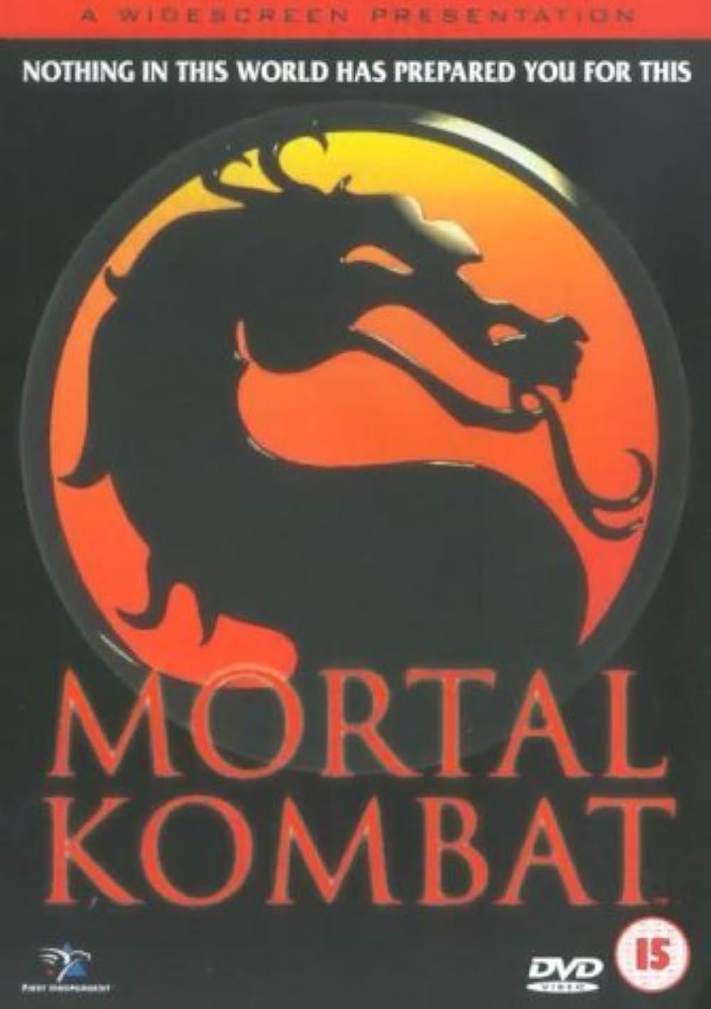 モータル・コンバットの画像