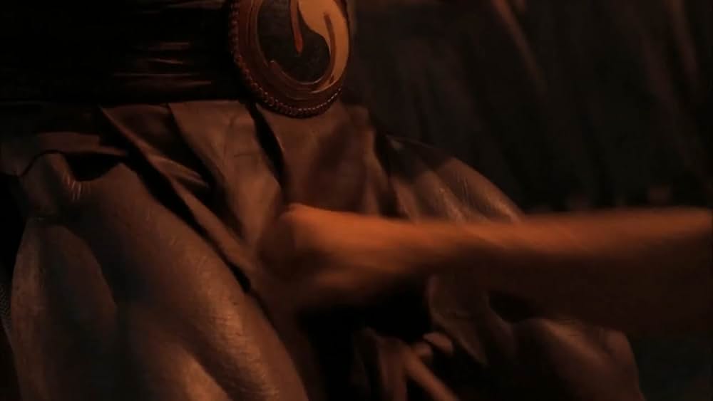 モータル・コンバットの画像