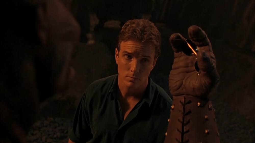 モータル・コンバットの画像