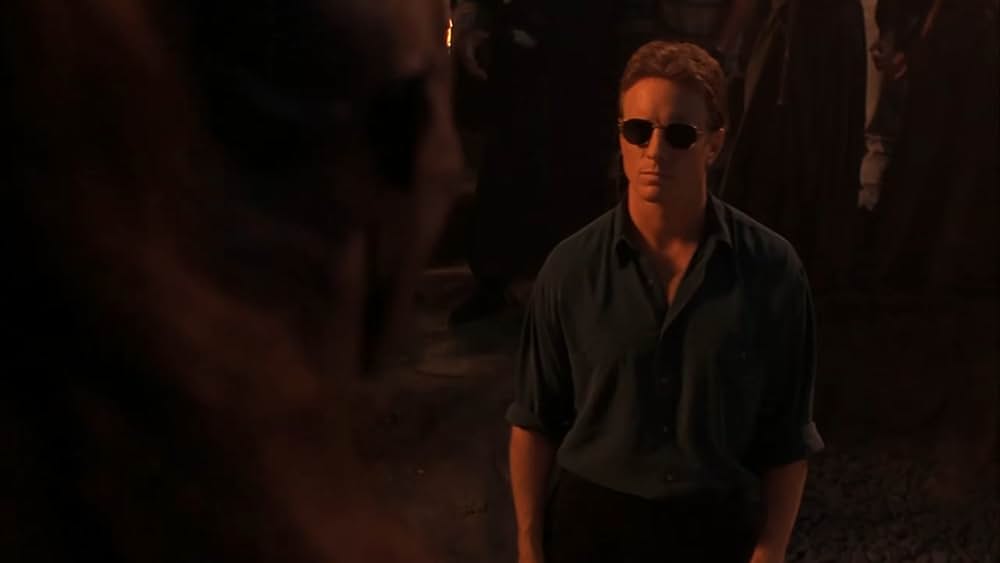 モータル・コンバットの画像