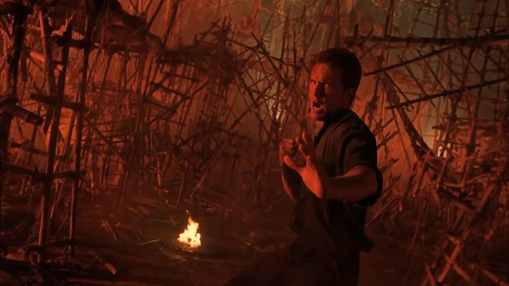 モータル・コンバットの画像