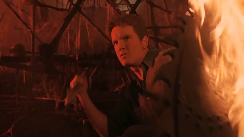 モータル・コンバットの画像