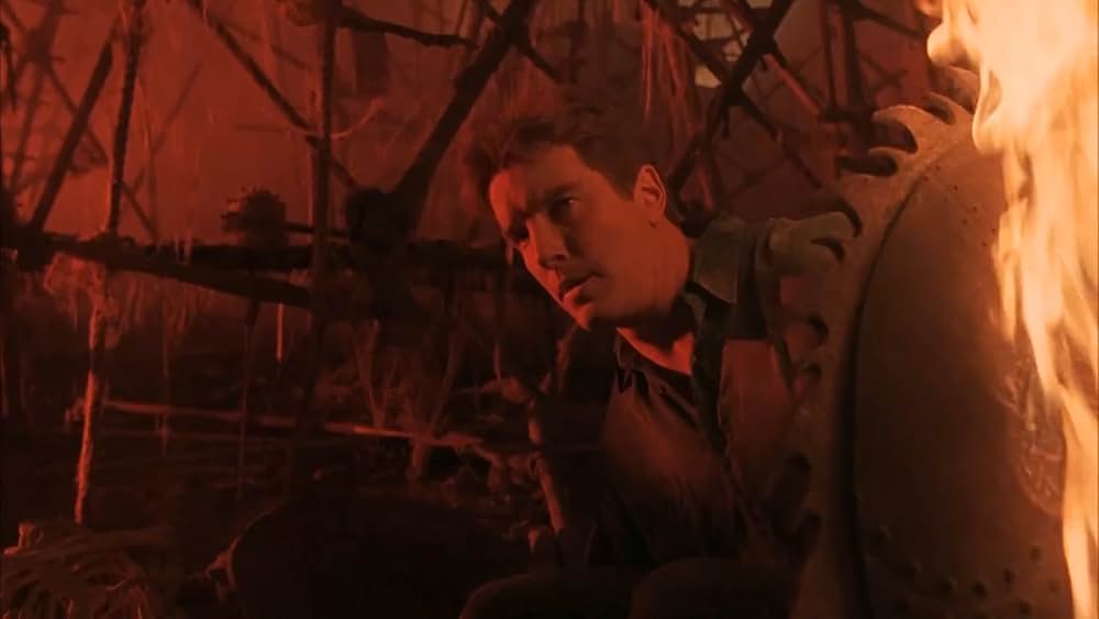 モータル・コンバットの画像