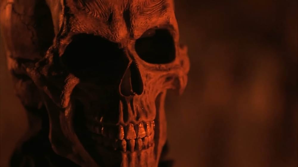 モータル・コンバットの画像