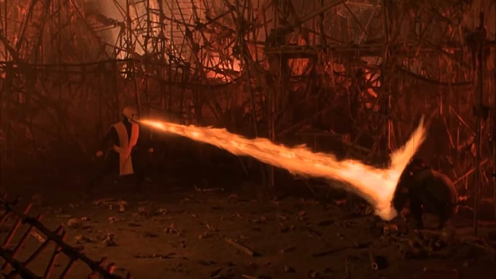 モータル・コンバットの画像