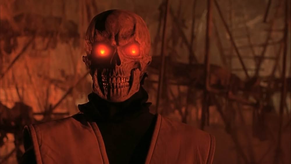 モータル・コンバットの画像