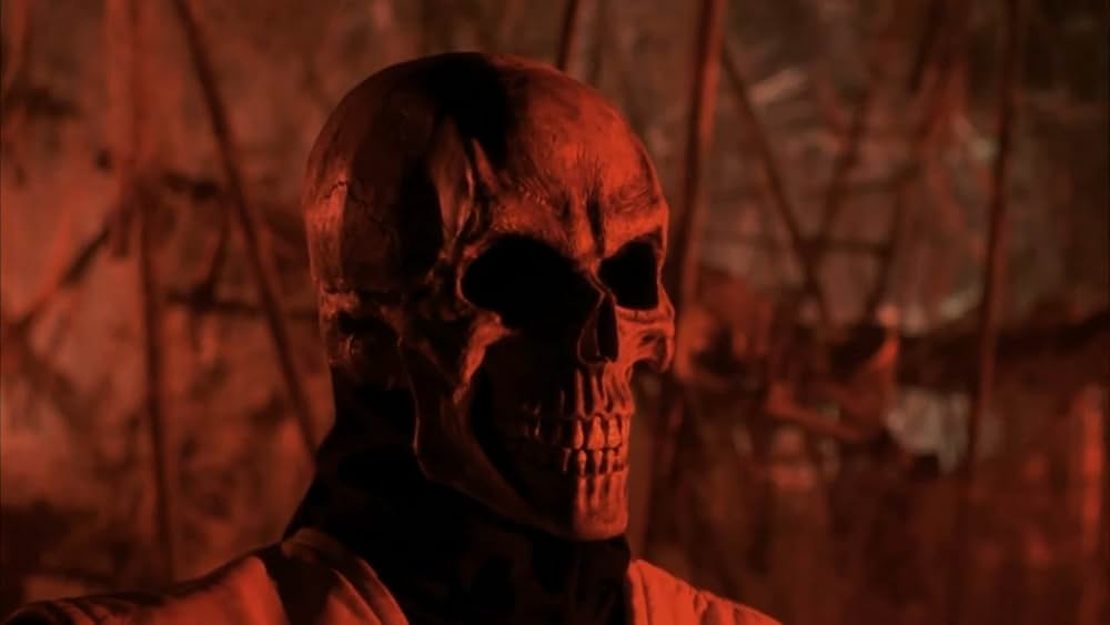 モータル・コンバットの画像