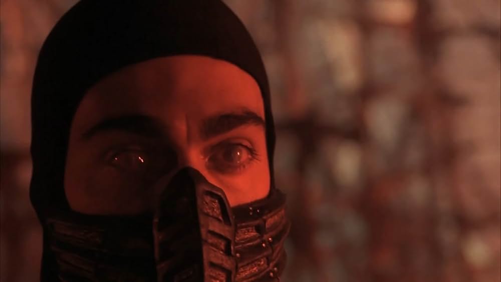 モータル・コンバットの画像