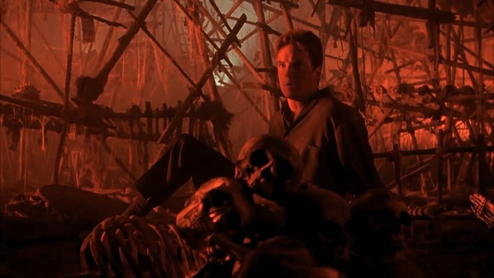 モータル・コンバットの画像