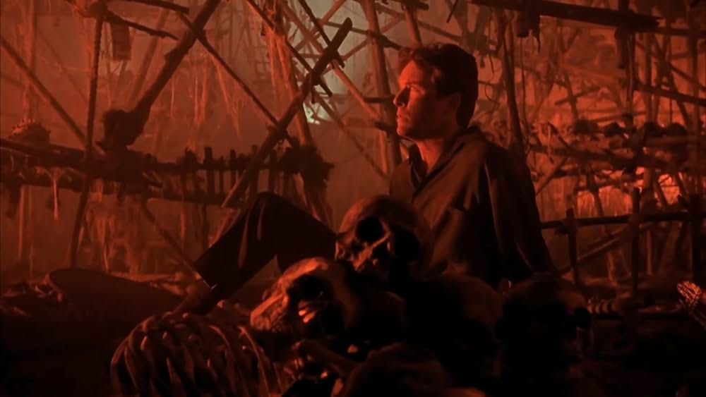 モータル・コンバットの画像