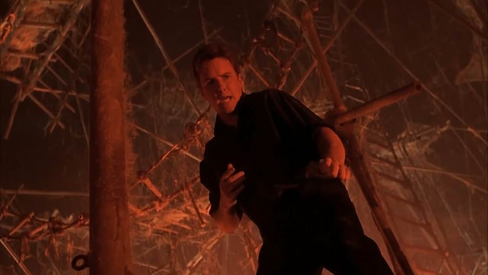 モータル・コンバットの画像