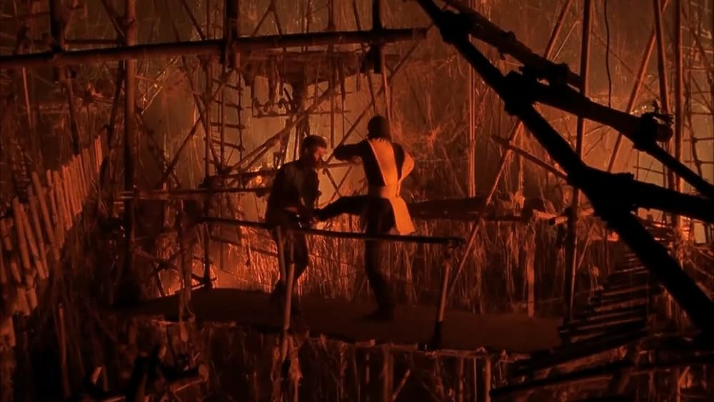 モータル・コンバットの画像