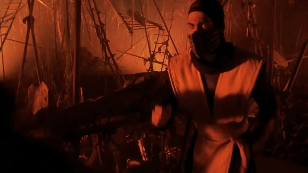 モータル・コンバットの画像