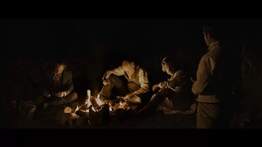 トマホーク ガンマンｖｓ食人族の画像